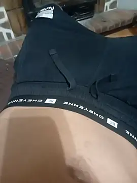 rafaelfaria online show from 03-25-26, 04:18