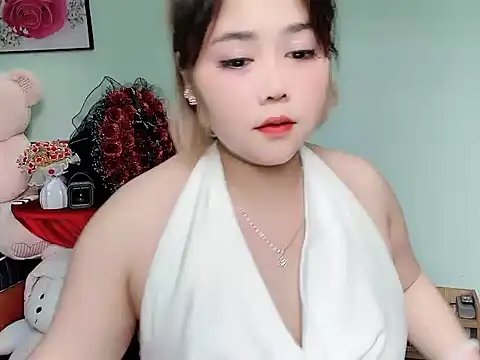 Nhanlu009 online show from 04-12-26, 02:49