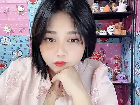 Nhanlu009 online show from 06-18-26, 03:16