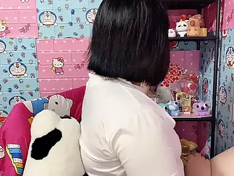 Nhanlu009 online show from 06-20-26, 11:02
