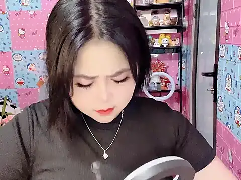 Nhanlu009 online show from 07-19-26, 01:04