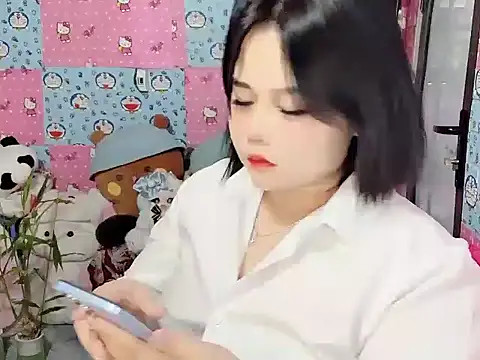 Nhanlu009 online show from 07-24-26, 01:09