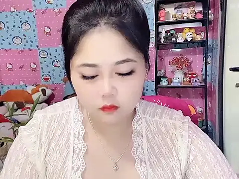 Nhanlu009 online show from 07-27-26, 09:38