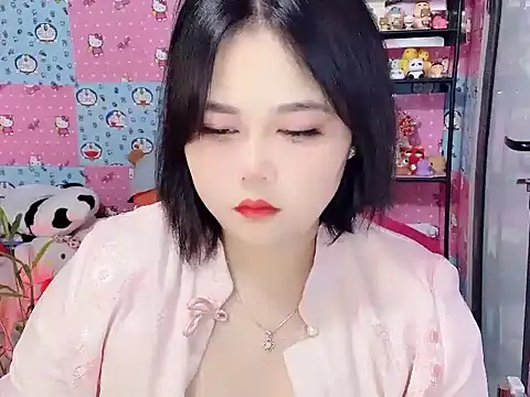 Nhanlu009 online show from 07-28-26, 12:59