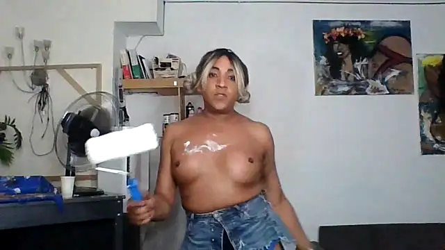 Anna-Cash online show from 06-07-26, 11:25