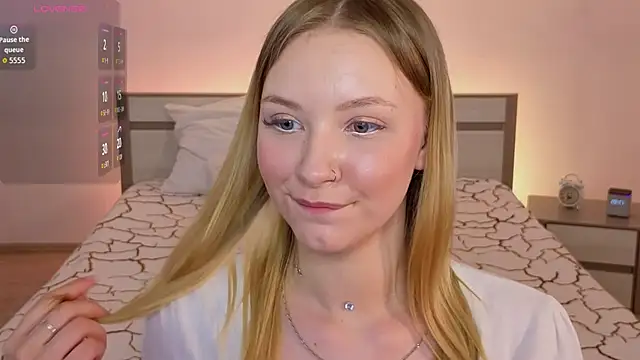 StaceyyJones online show from 06-03-26, 10:07