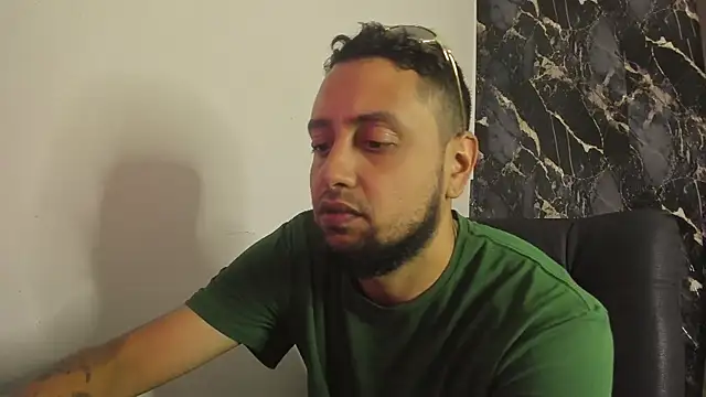 Santi rogue online show from 03-18-26, 01:03