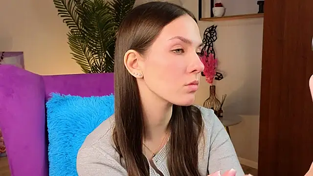 CoralieWillock online show from 03-21-26, 07:24