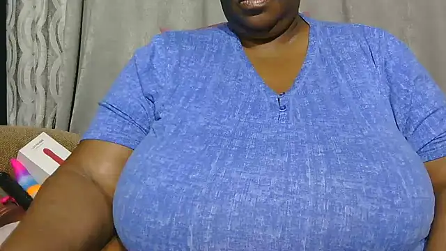 MrsGoddessScarlet online show from 05-10-26, 05:18