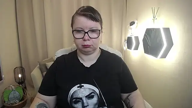 BonnnyBoobsy online show from 03-28-26, 06:57