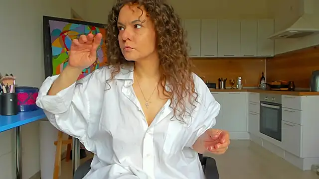RubyIgnys online show from 04-14-26, 08:20