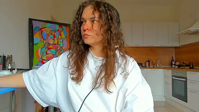 RubyIgnys online show from 04-20-26, 09:45