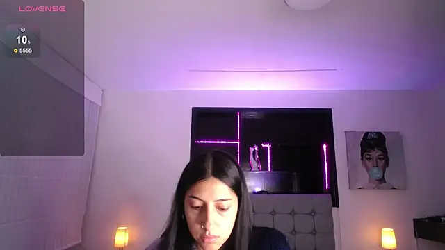 Melannyy V online show from 04-30-26, 11:38