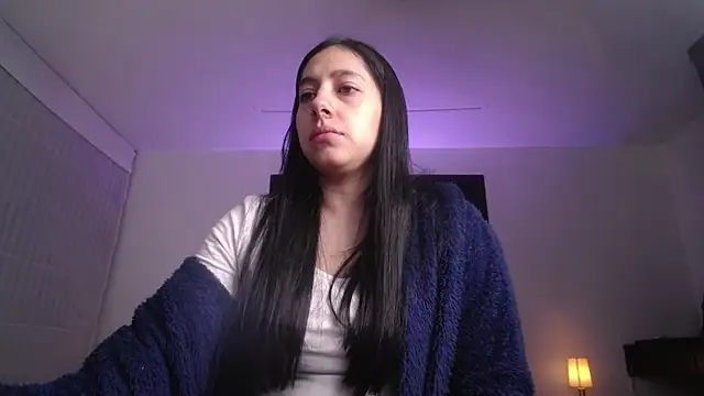 Melannyy V online show from 08-03-26, 12:54
