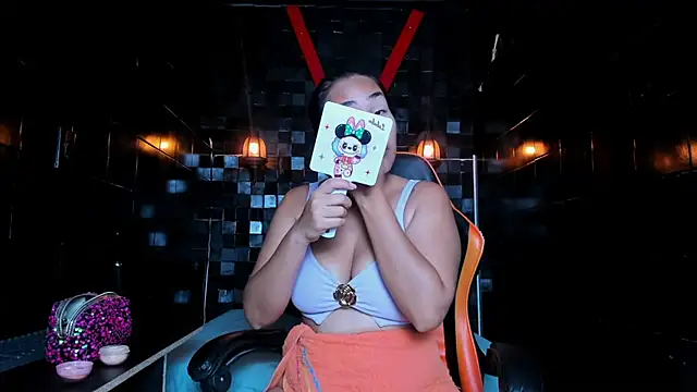 SammyEvanns  online show from 03-26-26, 01:33