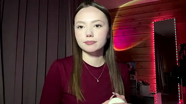 LenLen Solen online show from 04-25-26, 02:03