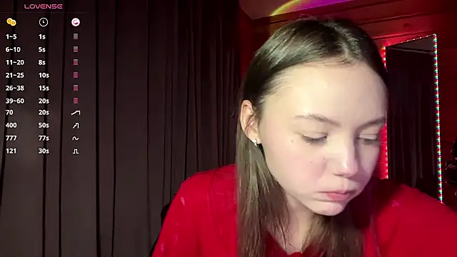 LenLen Solen online show from 06-17-26, 04:52