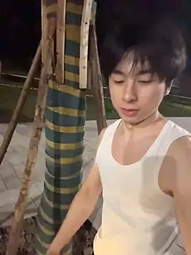 kissbaby-111 online show from 05-13-26, 05:54