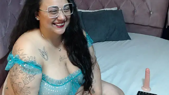 AvaRyd online show from 04-07-26, 03:40