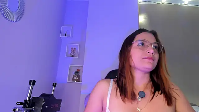 Littletammy4u online show from 05-04-26, 12:34