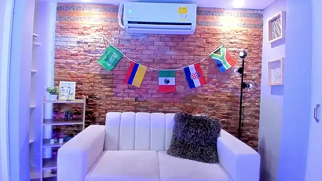Violetta keller online show from 06-27-26, 02:44
