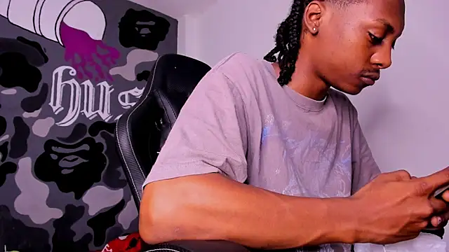 Bryxxxon online show from 05-21-26, 03:08