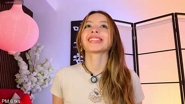 Elysia carter online show from 04-17-26, 09:29