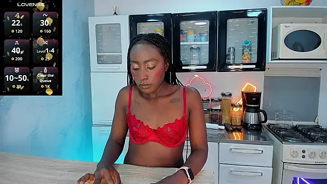Jorinde Sexy online show from 03-31-26, 04:24
