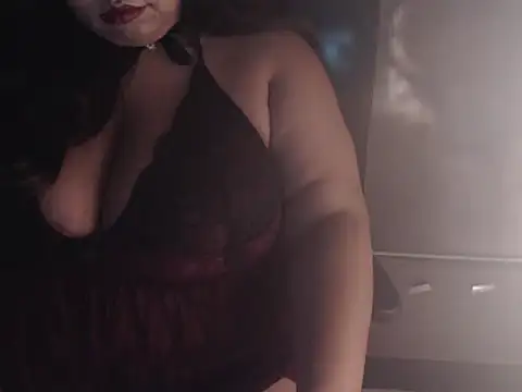 CarmenEspanhola online show from 07-18-26, 04:27
