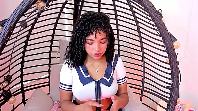 Snapshot of JazmyXXX chatting on 07-17-26, 08:35 JazmyXXX online show from 07-17-26, 08:35