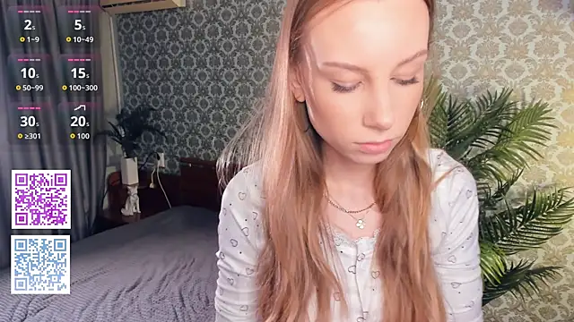 AmilyAmilli online show from 03-27-26, 02:28