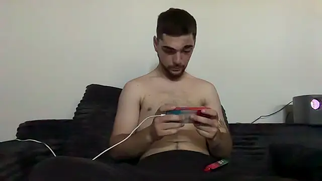 dommydom7177 online show from 07-01-26, 02:18