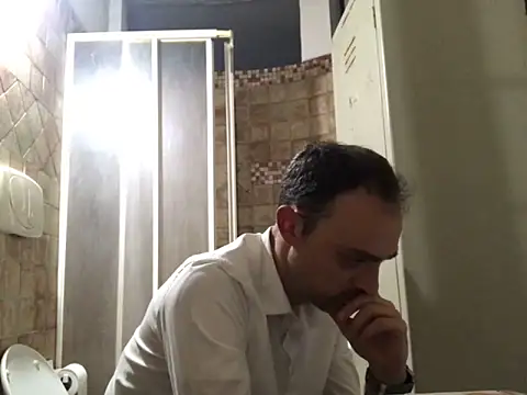 saber910 online show from 04-12-26, 11:21