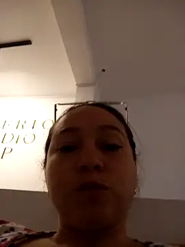 SabrinaVantress online show from 04-13-26, 11:43