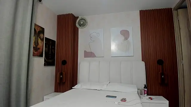 Maiasweet  online show from 04-01-26, 02:23