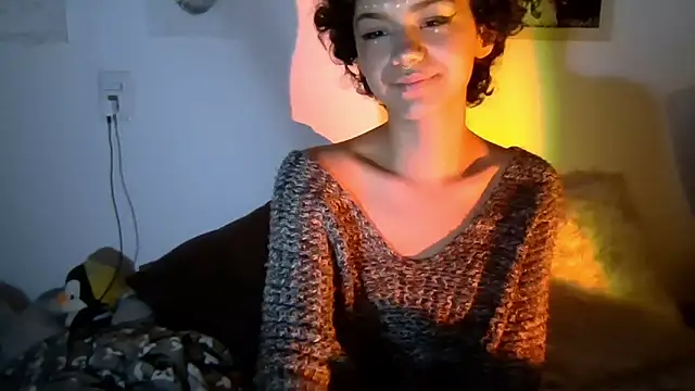 Tabitta  online show from 04-18-26, 03:21