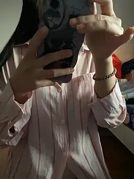 Man Cheryy online show from 03-21-26, 11:19