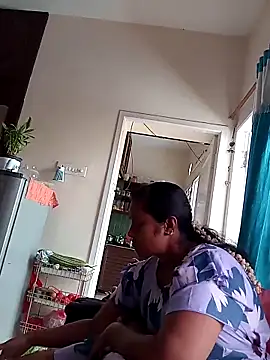 Andhra-pinkman2 online show from 03-22-26, 07:12