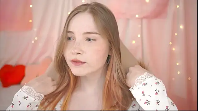 Linallu online show from 04-06-26, 07:09