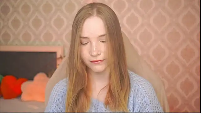 Linallu online show from 04-10-26, 01:11