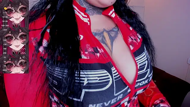 Snapshot of Vampire_Slave chatting on 03-20-26, 12:32 Vampire Slave online show from 03-20-26, 12:32