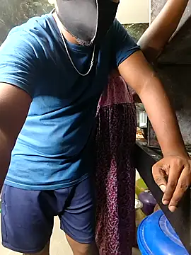 Tamil ramantic partner online show from 04-18-26, 02:43