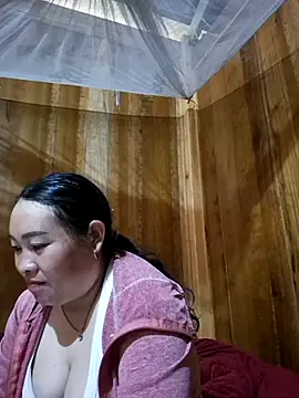 Nin-anna online show from 03-23-26, 01:09