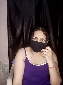 REENA-STRIP online show from 04-23-26, 05:48