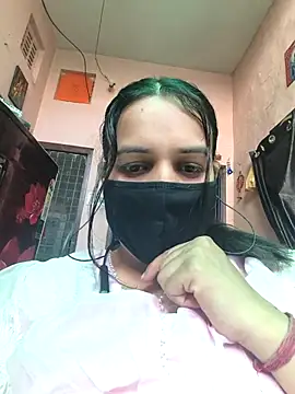 REENA-STRIP online show from 04-25-26, 05:21