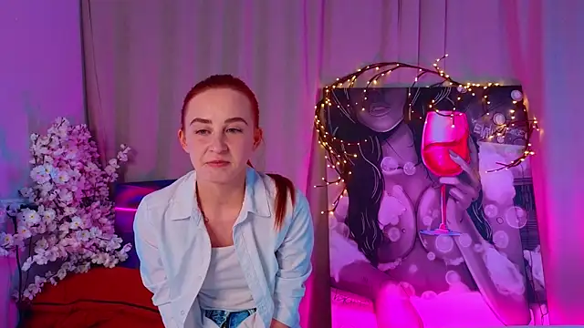 KathrynCanpbell online show from 03-27-26, 06:40