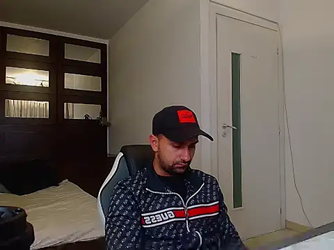 BryceReign online show from 05-02-26, 04:28