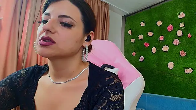 AmmyFlirty online show from 07-16-26, 03:56