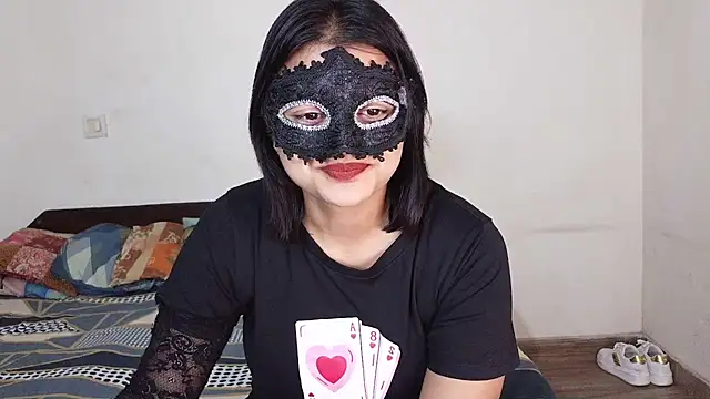 Punjabi baddie  online show from 04-13-26, 03:39