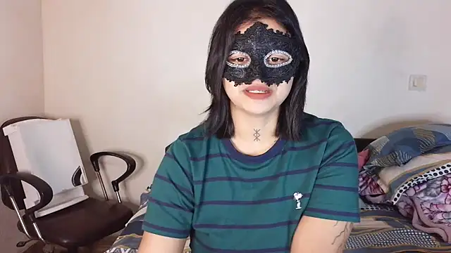 Punjabi baddie  online show from 05-07-26, 04:12